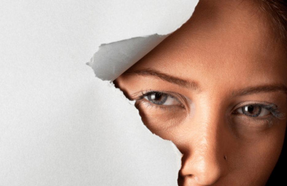 Beauty in the&nbsp;Brokenness