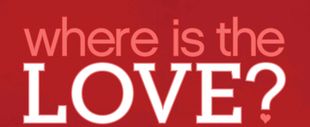 where-is-the-love