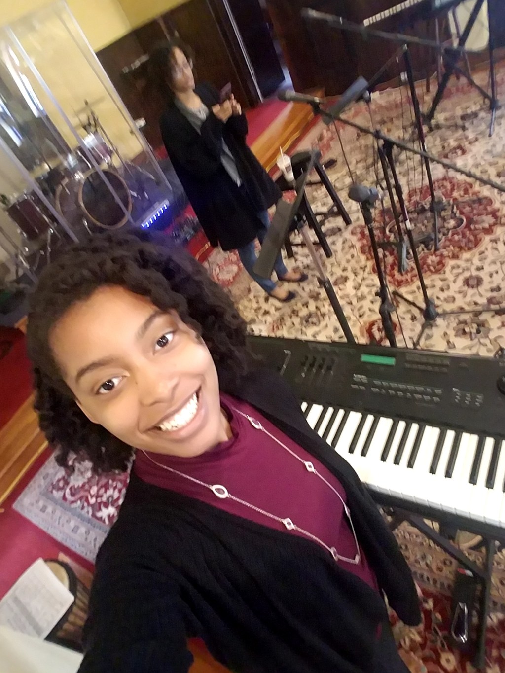 The Heart of&nbsp;Worship